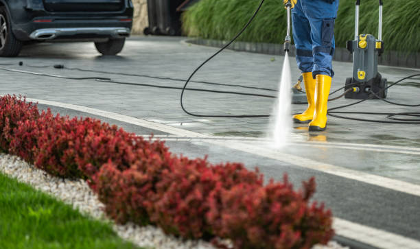 Best Parking Lot and Garage Cleaning  in Lemay, MO